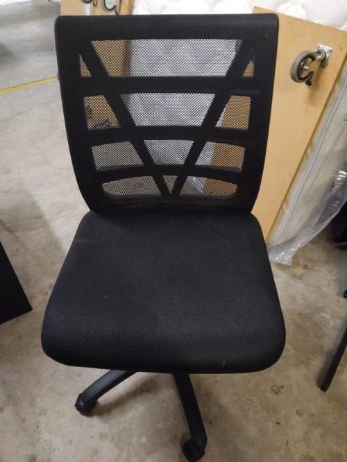 Second-hand Office Swivel Chair - Photo 1)