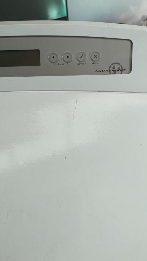 Second-hand Fisher & Paykel 8kg Top Load Washing Machine - Photo 10)