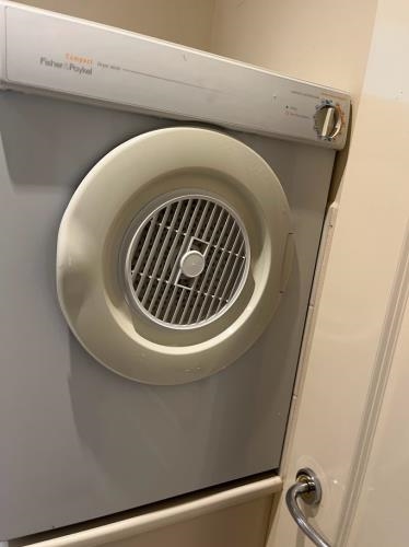 Second-hand Fisher & Paykel 3.5kg Dryer - Photo 2)