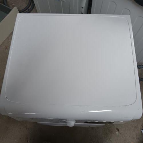 Second-hand Ariston 7.5kg / 4.5kg Washer-Dryer Combo - Photo 2)