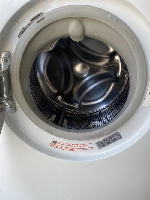 Second-hand Electrolux 8kg Front Load Washing Machine - Photo 2)