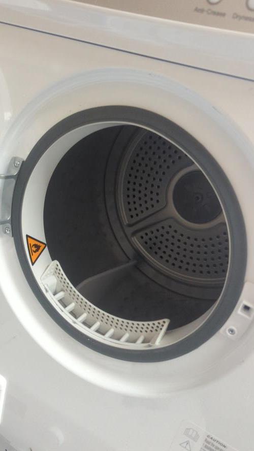 Second-hand Technika 7kg Dryer - Photo 2)