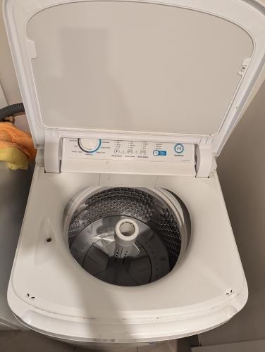 Second-hand Simpson 6kg Top Load Washing Machine - Photo 2)