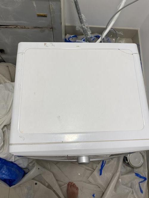 Second-hand Electrolux 7kg Front Load Washing Machine - Photo 2)
