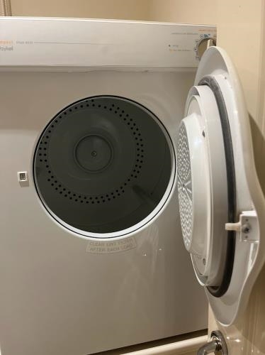 Second-hand Fisher & Paykel 3.5kg Dryer - Photo 4)