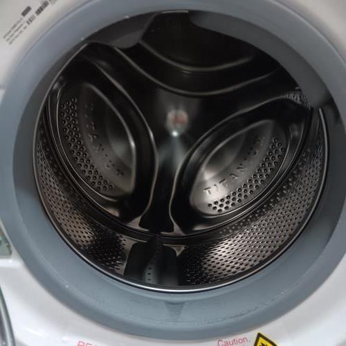 Second-hand Ariston 7.5kg / 4.5kg Washer-Dryer Combo - Photo 4)