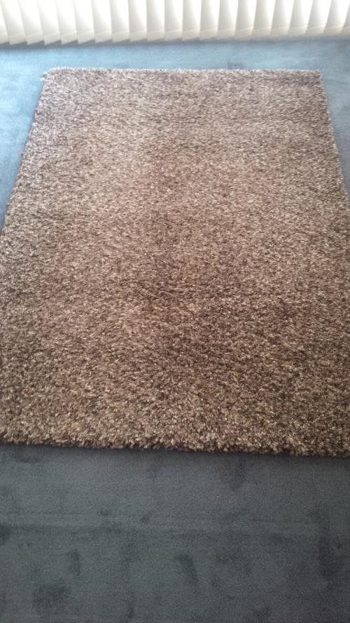 Second-hand Rug - Photo 4)