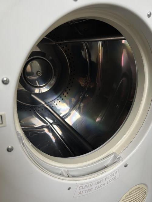 Second-hand Fisher & Paykel 4.5kg Dryer - Photo 5)