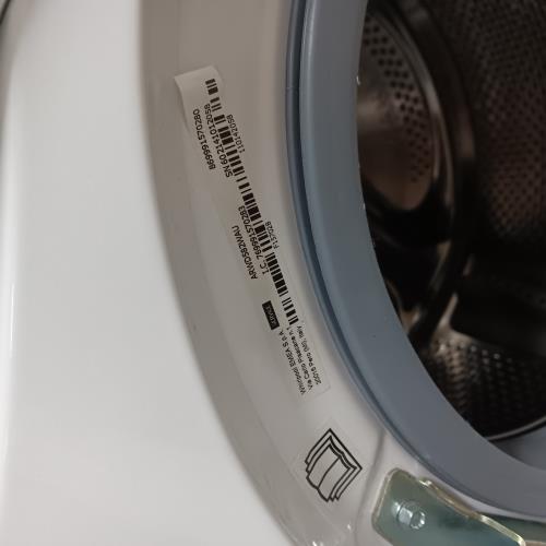 Second-hand Ariston 7.5kg / 4.5kg Washer-Dryer Combo - Photo 5)
