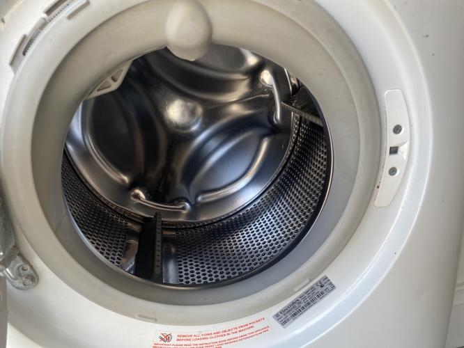 Second-hand Electrolux 8kg Front Load Washing Machine - Photo 5)