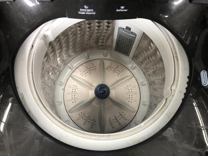 Second-hand Samsung 8.5kg Top Load Washing Machine - Photo 5)