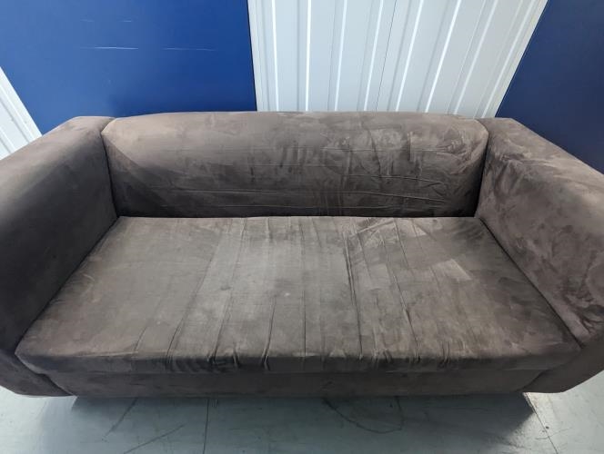 Second-hand Two Seater Couch - Photo 5)