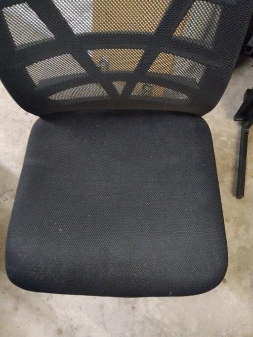 Second-hand Office Swivel Chair - Photo 5)
