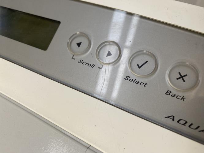 Second-hand Fisher & Paykel 8kg Top Load Washing Machine - Photo 6)