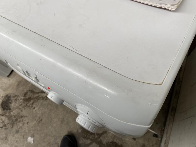 Second-hand Ariston 5kg Front Load Washing Machine - Photo 7)