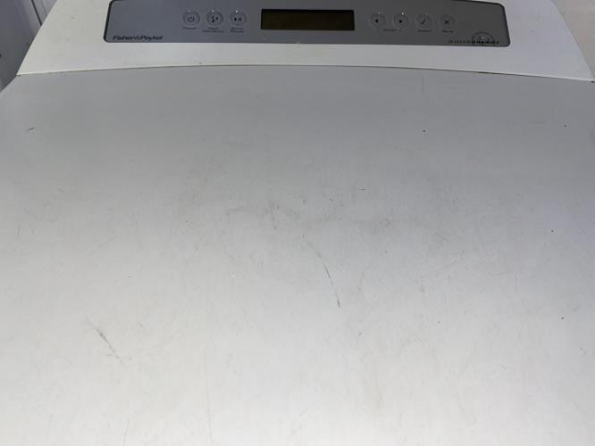 Second-hand Fisher & Paykel 8kg Top Load Washing Machine - Photo 8)