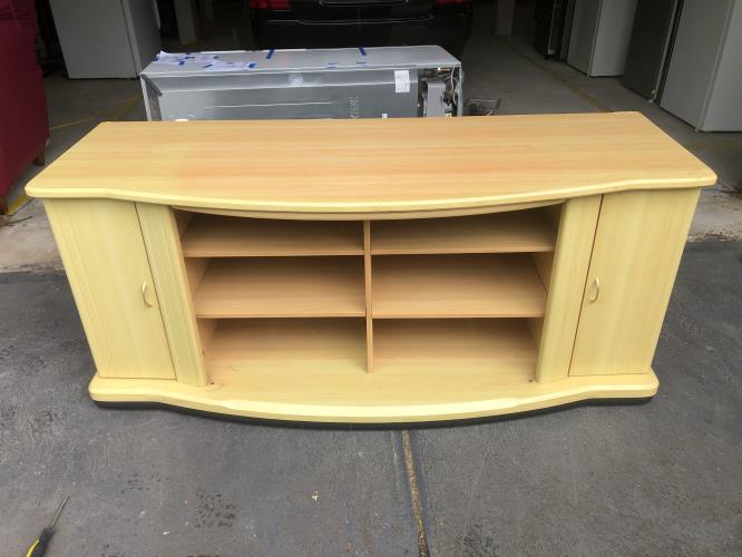 Second-hand Entertainment Unit