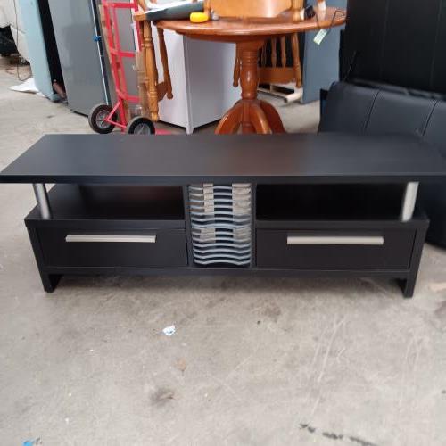 Second-hand Entertainment Unit