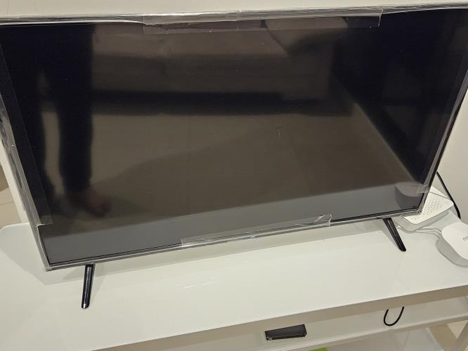 Second-hand Ffalcon 40 Inch Smart TV - Photo 1)