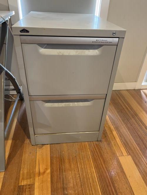 Second-hand Filing Cabinet