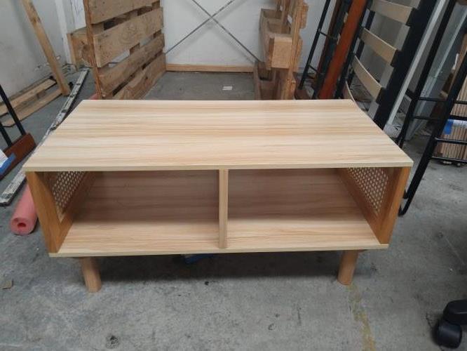 Second-hand Coffee Table