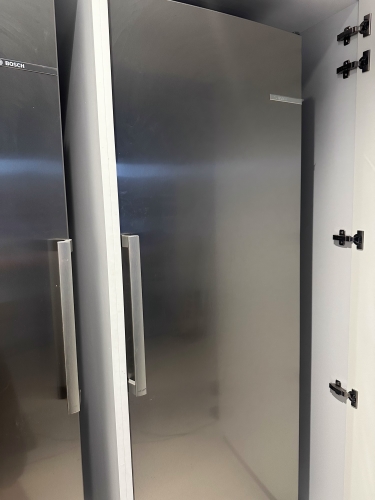 Second-hand Bosch 252L Freezer