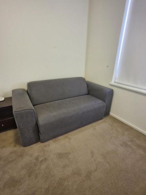 Second-hand Sofa Bed