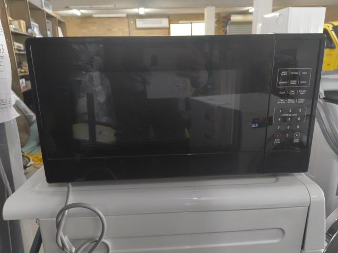 Second-hand Anko Microwave