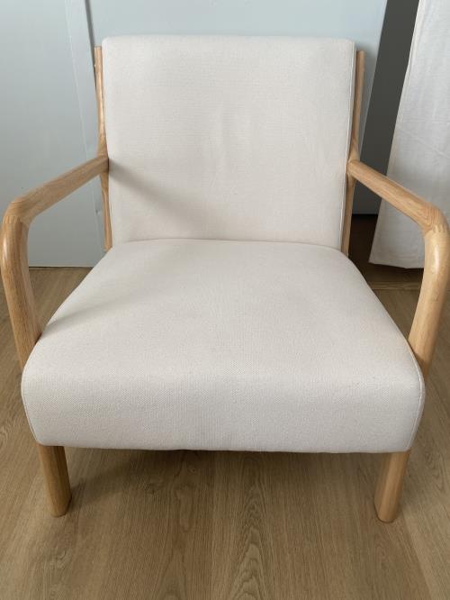 Second-hand Armchair