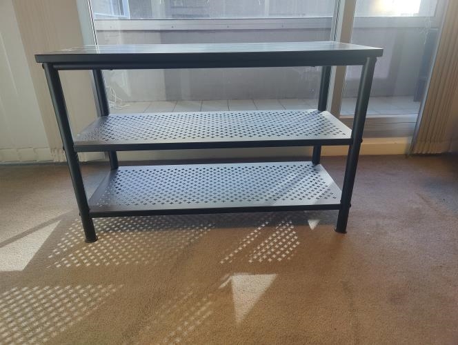 Second-hand Shoe Rack