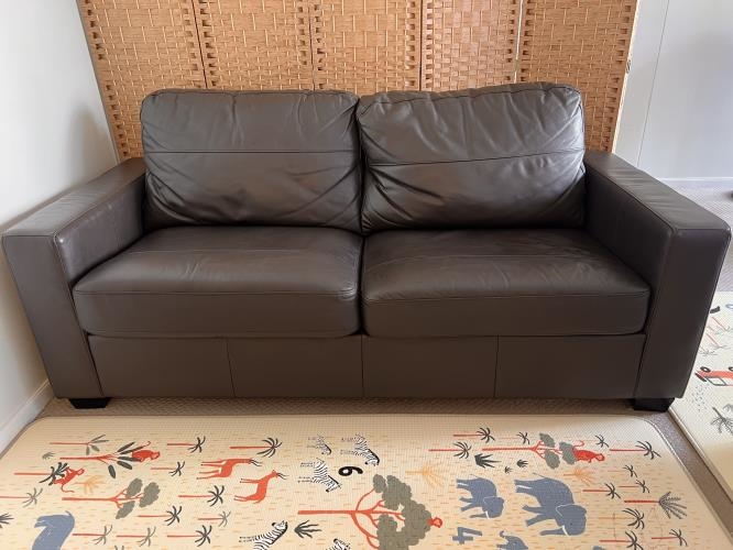 Second-hand Sofa Bed