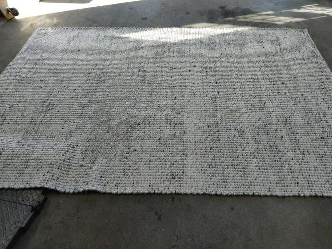 Second-hand Rug