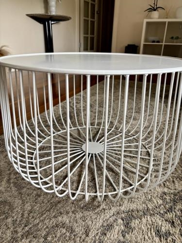 Second-hand Coffee Table