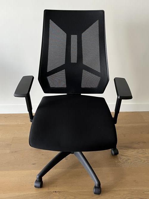 Second-hand Office Swivel Chair