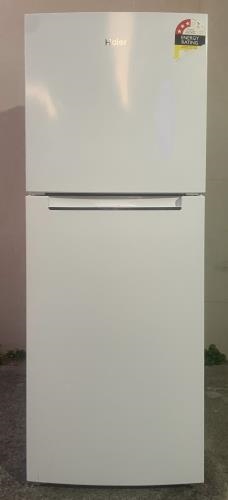 Second-hand Haier 221L Top Mount Fridge