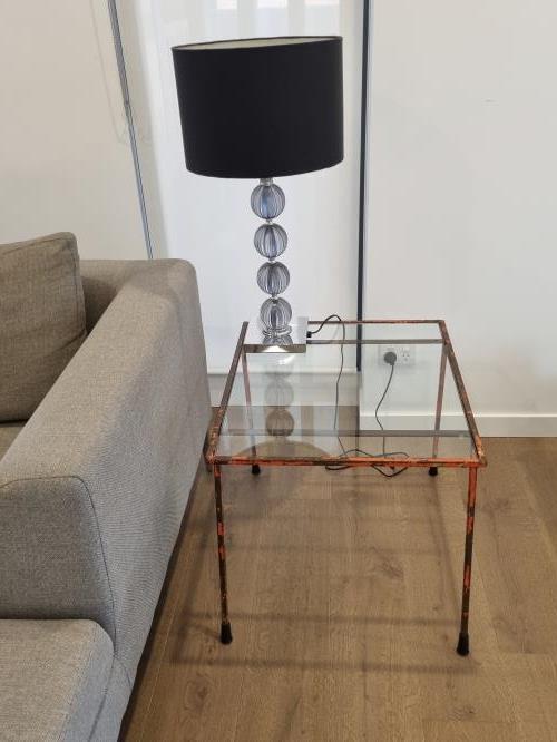 Second-hand Side Table