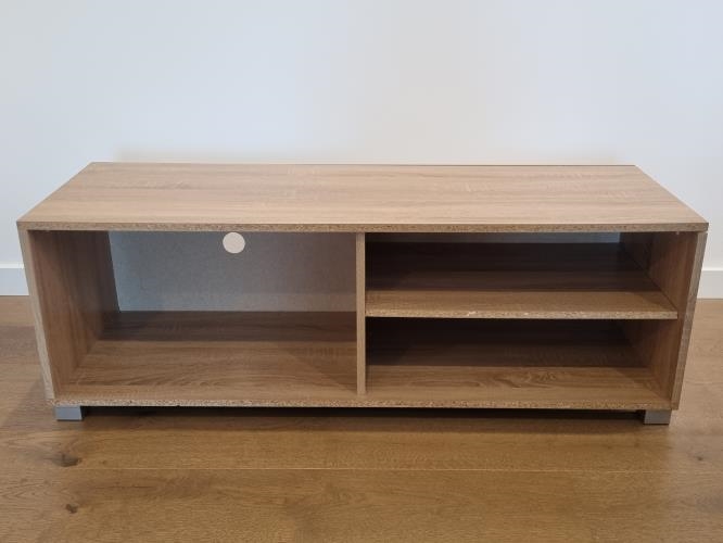 Second-hand Entertainment Unit