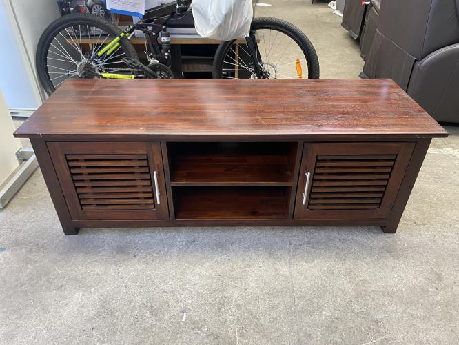 Second-hand Entertainment Unit