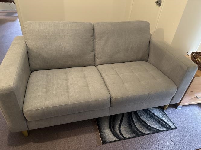 Second-hand Two Seater Sofa