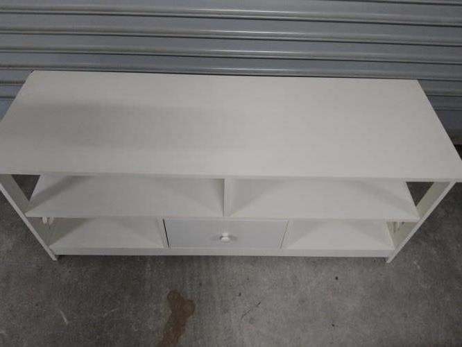 Second-hand Entertainment Unit