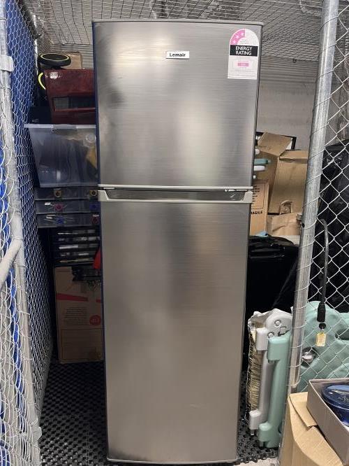 Second-hand Lemair 269L Top Mount Fridge