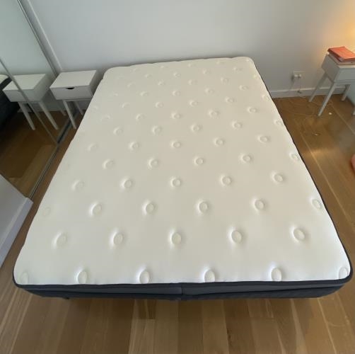 Second-hand Queen Size Mattress