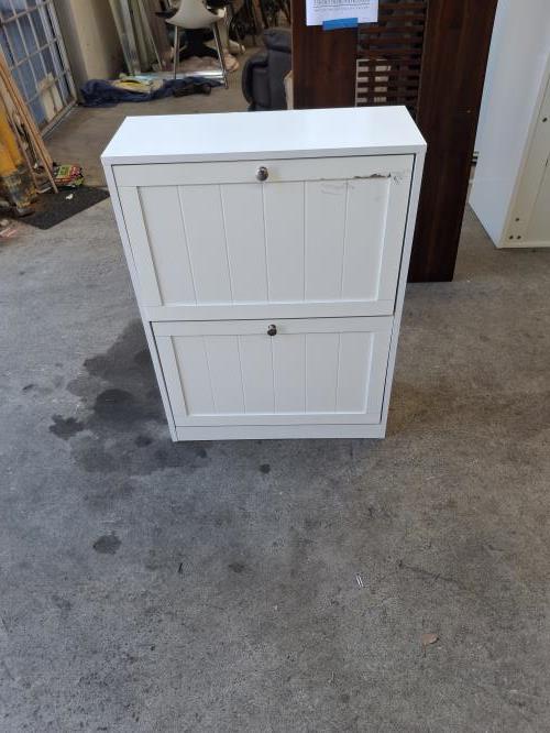 Second-hand Shoe Cabinet