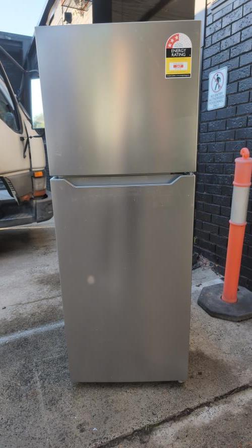 Second-hand Kogan 314L Top Mount Fridge