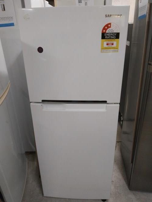 Second-hand Samsung 228L Top Mount Fridge