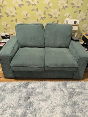Second-hand IKEA Two Seater Sofa