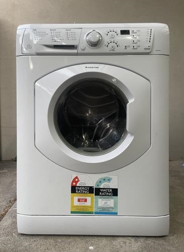 Second-hand Ariston 7kg Front Load Washing Machine