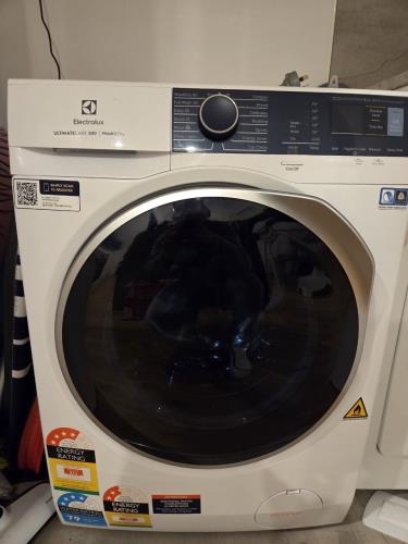 Second-hand Electrolux 8kg / 4.5kg Washer-Dryer Combo