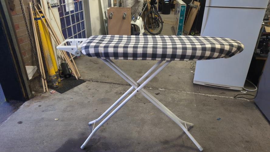Second-hand Ironing Board