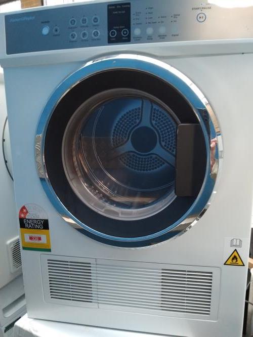 Second-hand Fisher & Paykel 5kg Dryer
